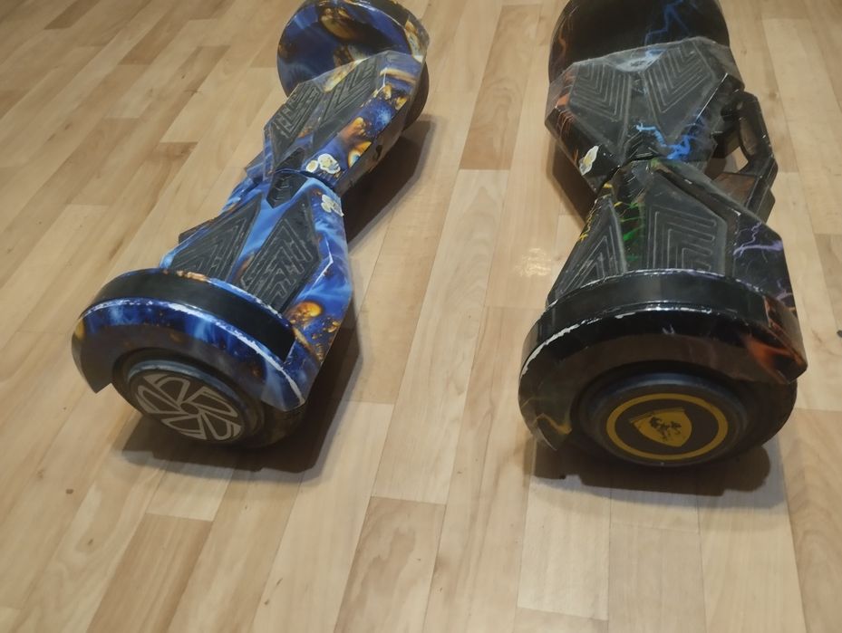 Продам гироскутеры