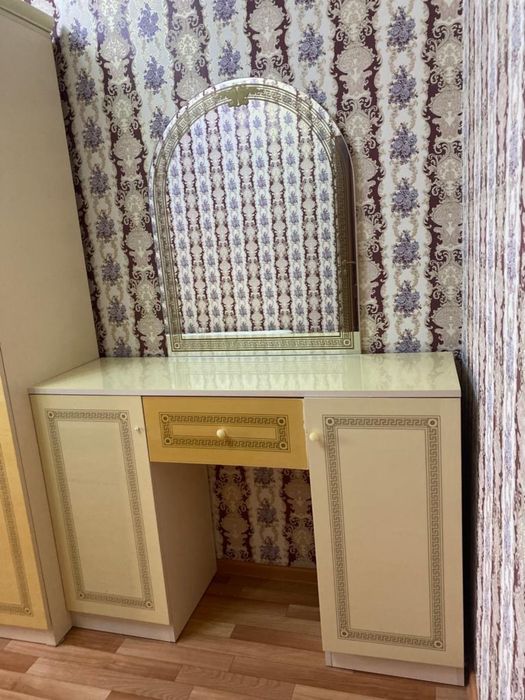 Спальный мебель