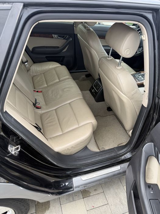 Audi A6 Allroad 3.0 TDI Quattro Automat - 2010