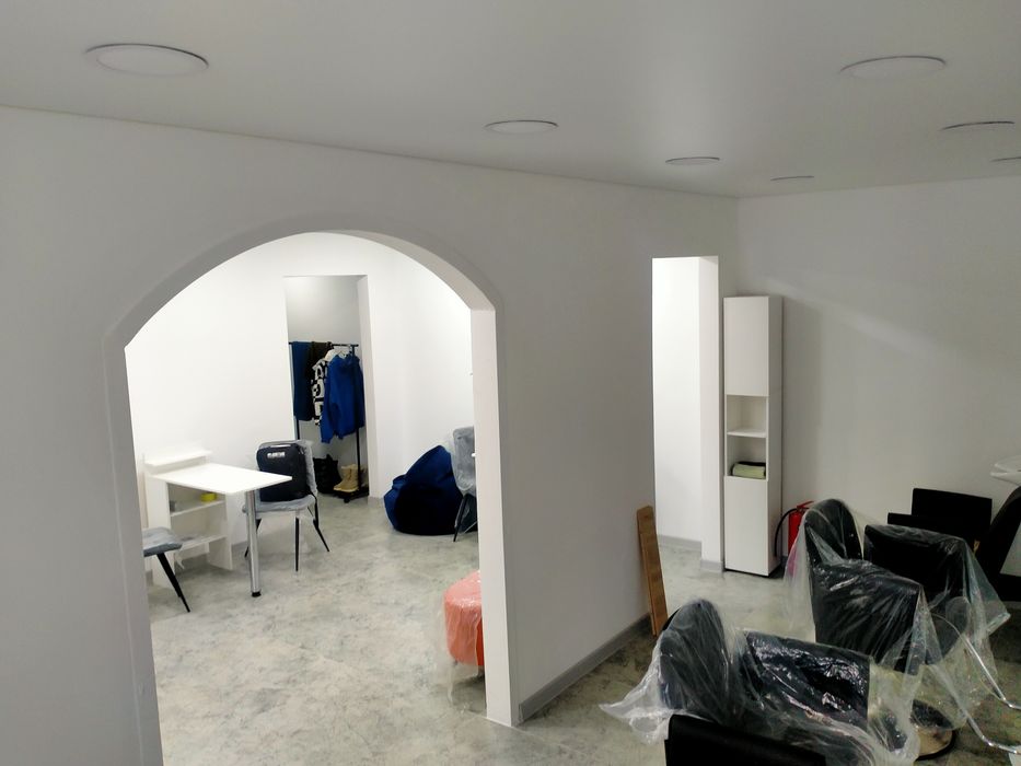 Сдаётся помещение или салон красоты