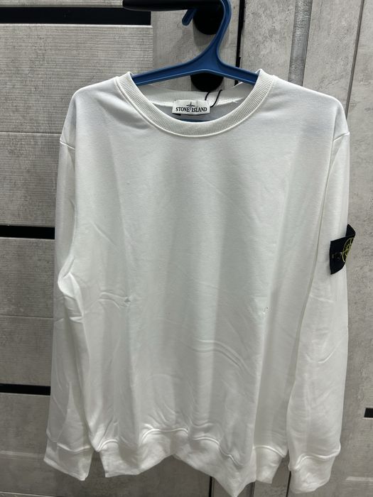кофта stone island