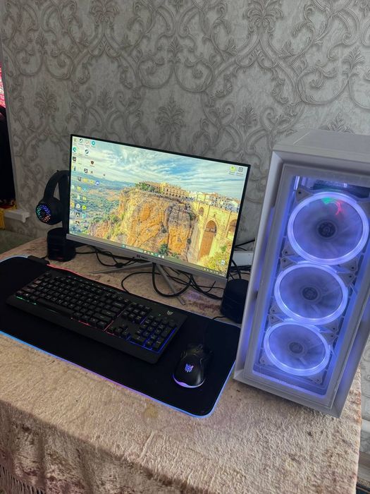 Kompyuter sotiladi ideal xolatda