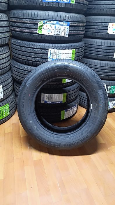 225/60R16  ROATIGER