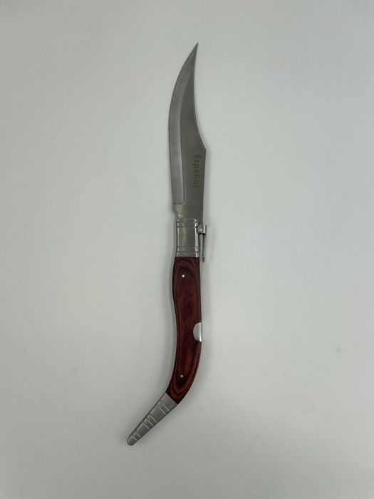 Briceag Spaniol Cricket, 52 cm lungime, ORIGINAL 100%! Super pret!