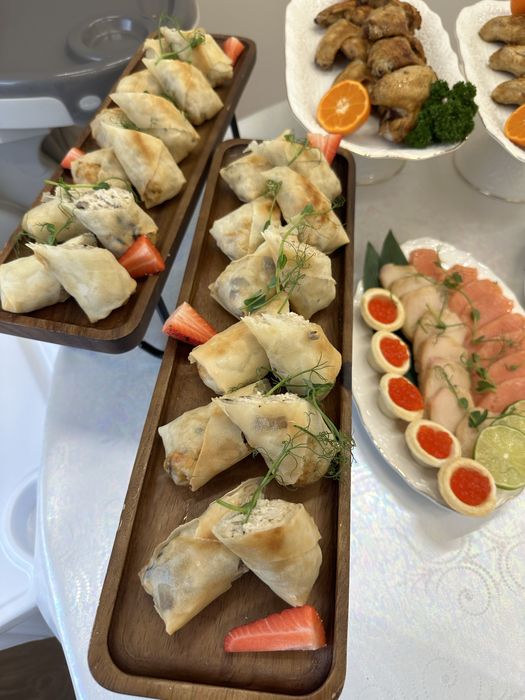 Обучение “Выездной повар”