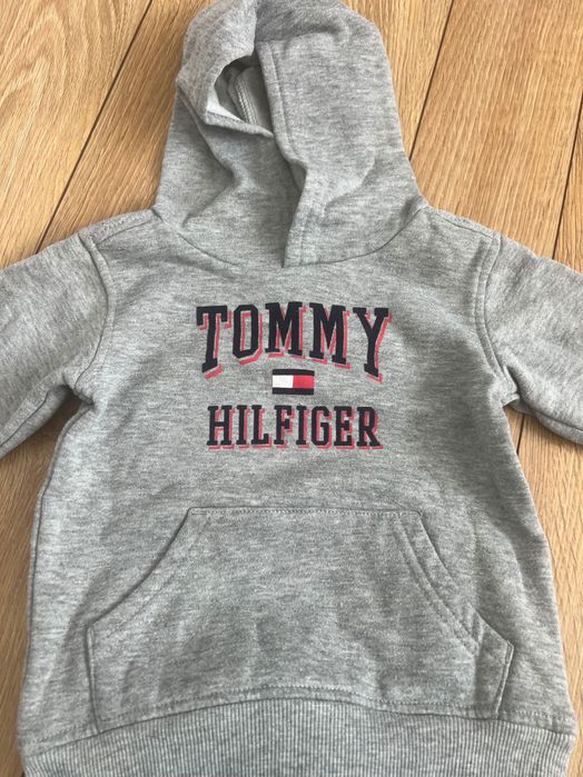 Ватиран екип Tommy Hilfiger