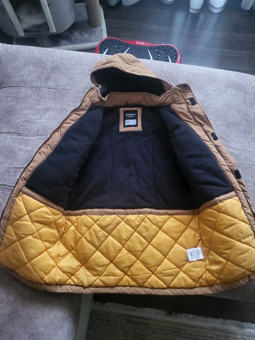 Продам куртку зимнюю