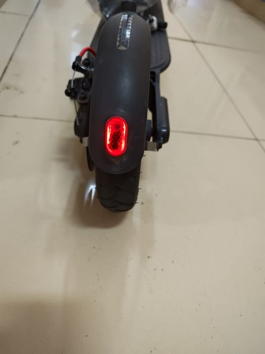 Xiaomi Mi Electric Scooter 3 pro