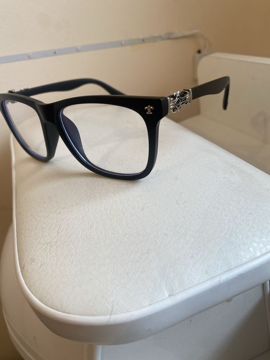 Очки Chromehearts