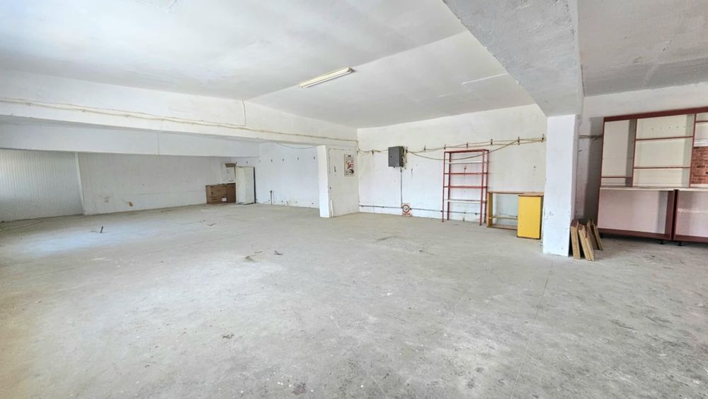 Spatii Hale 50 la 250mp zona Chimiei