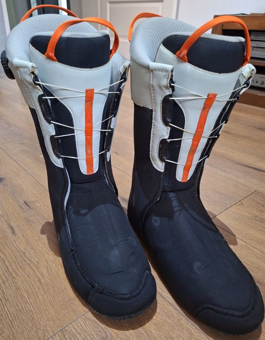 Clapari ski tura Black Diamond Prime 28 BOA