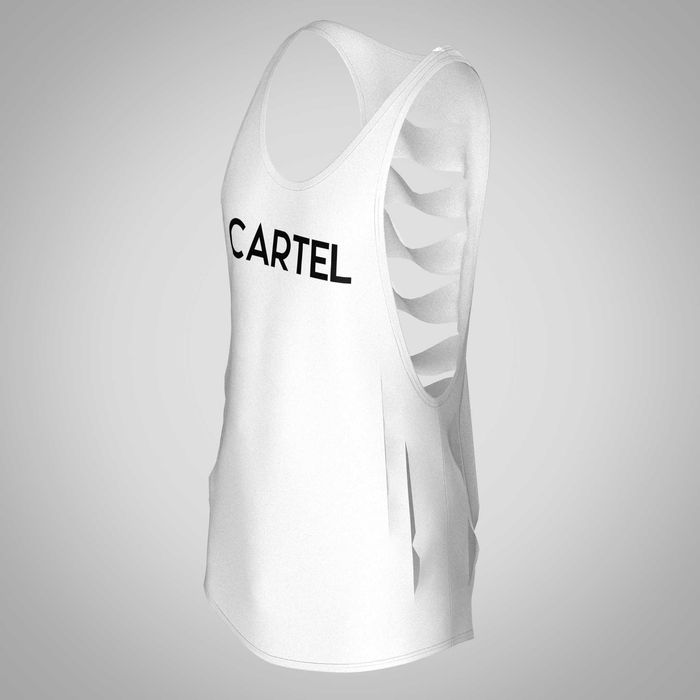 Maioul / Maieul CARTEL - bărbați / femei - 100% bumbac premium