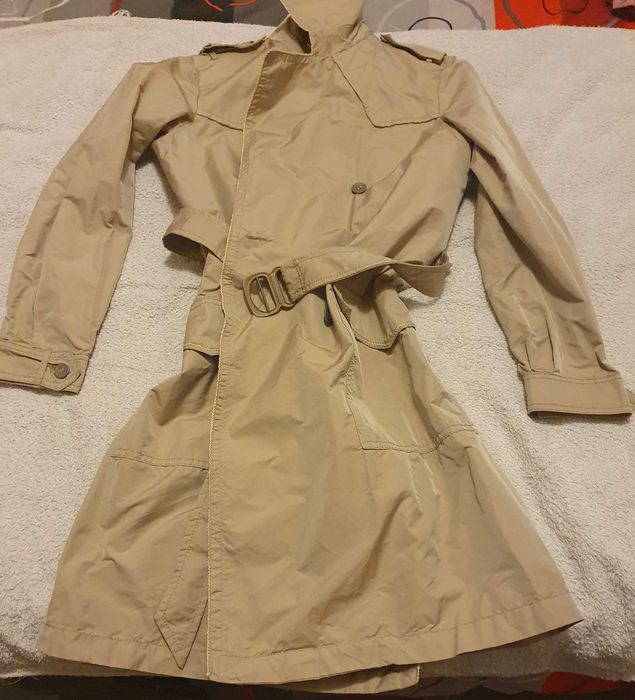 Оригинален-Sportstaff-Шлифер