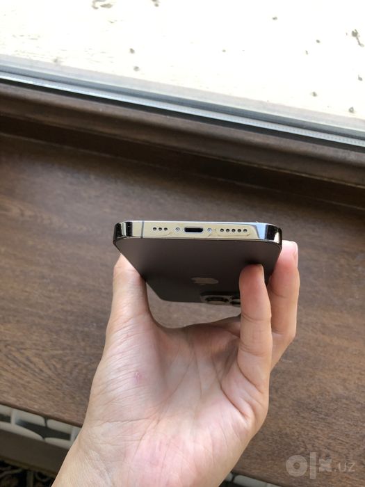 Iphone 13 pro graphite 128gb