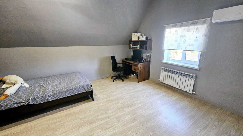 продам прекрасный дом