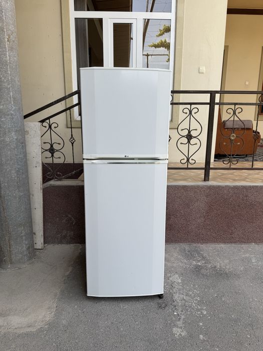 LG Muzlatgich sotiladi