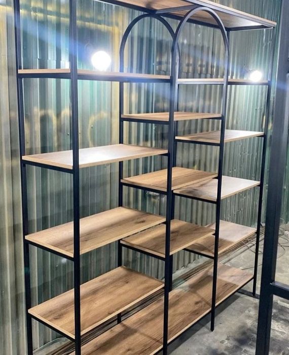 Сварочные работы