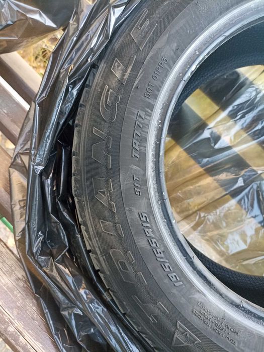 Шины 195/65 r15 , покрышки