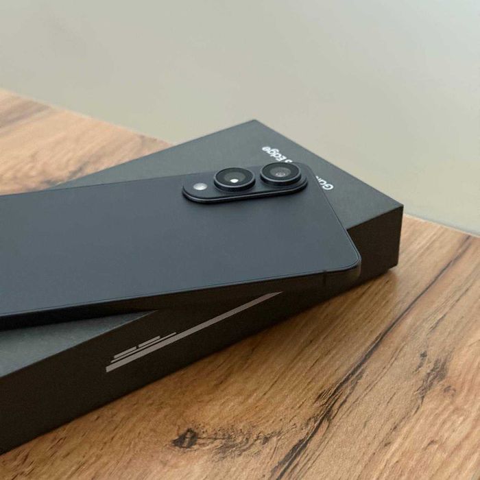 Muddatli to'lov Samsung S25 Edge 512GB HALOL NASIYA