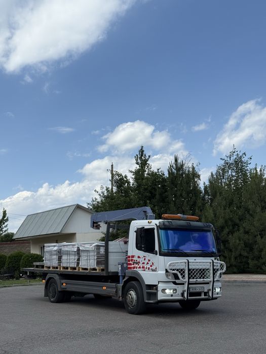 Манипулятор услуги