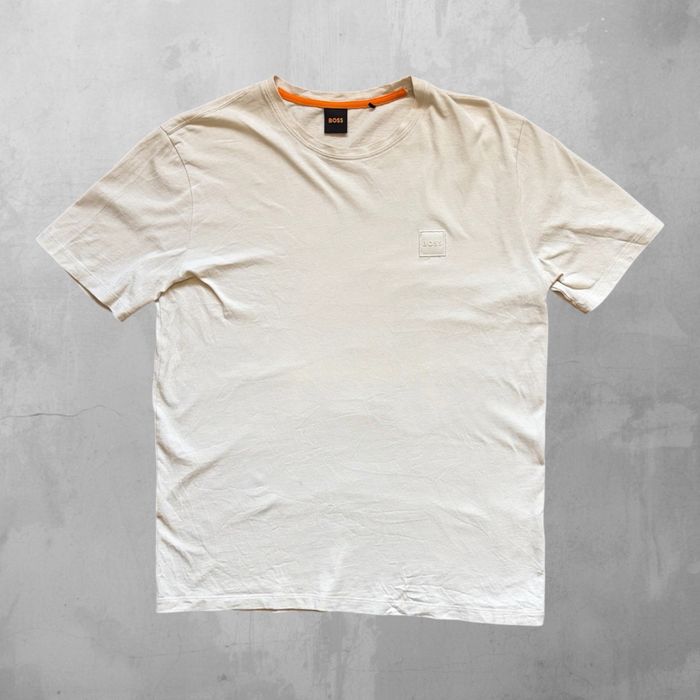 Hugo Boss мъжка тениска XL