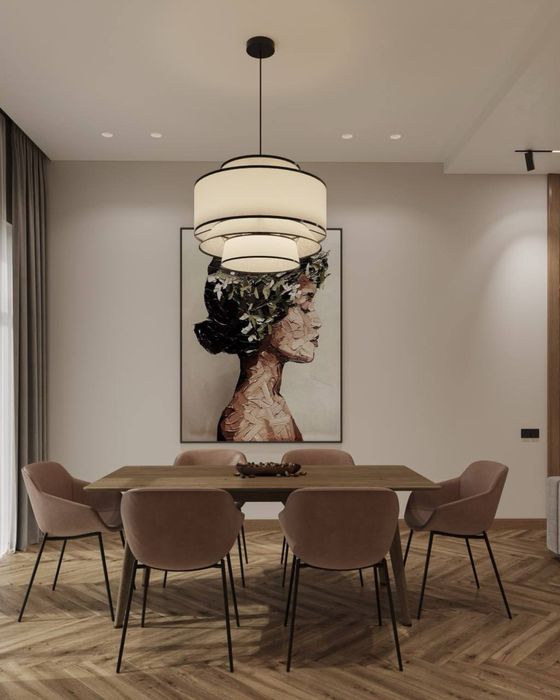 RENT | АРЕНДА квартира "Boulevard" Tashkent City