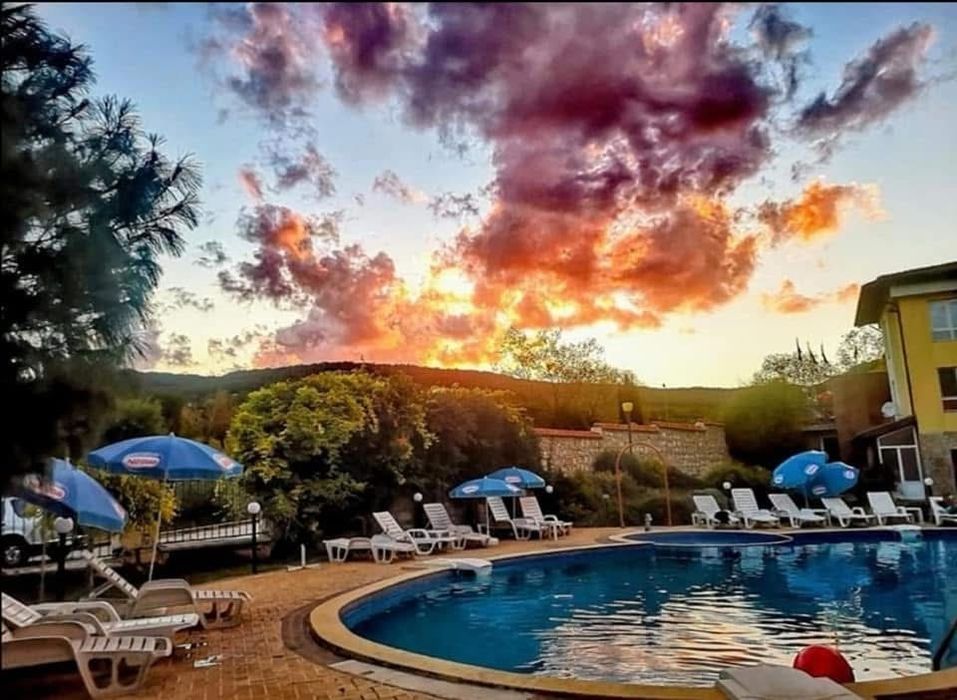 Дава се под наем Двустаен апартамент в с. Рогачево, Област Добрич - 70 кв.м за 498.27 € - Снимка #8