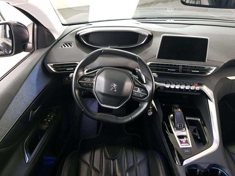 Peugeot 5008 ALLURE **2018** Înmatriculat