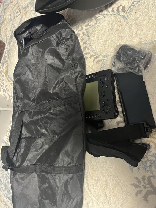 Кораблик flytec v030