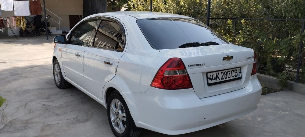 Nexia 3 3-pozitsiya xolati yaxshi