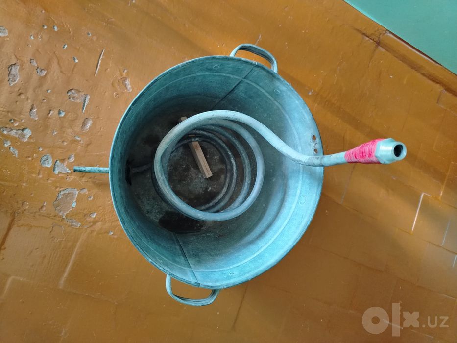 Дистиллятор для воды