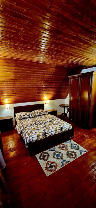 ‼️ La Mitru ‼️ Casa / Cabana de inchiriat cu jacuzzi