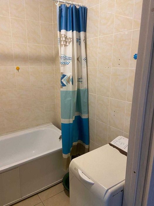 однокомнатная квартира