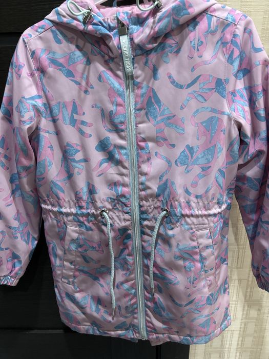 Ветровка для девочек Ostin