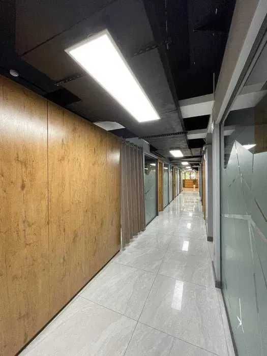 Аренда офис под ключ