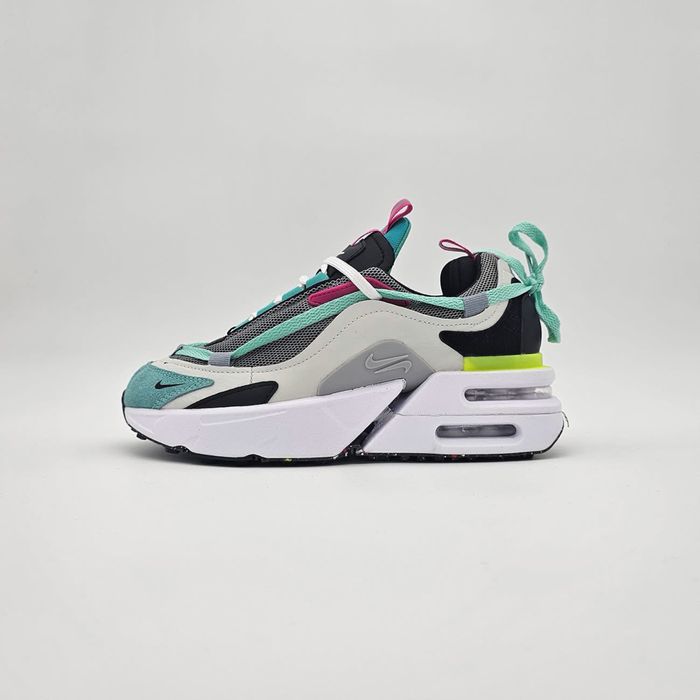 Nike Air Max Furyosa Photon Dust Cool Grey
