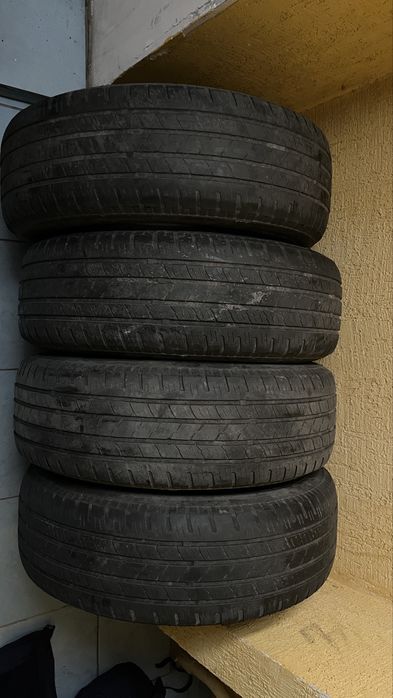 Продам шины ecovision