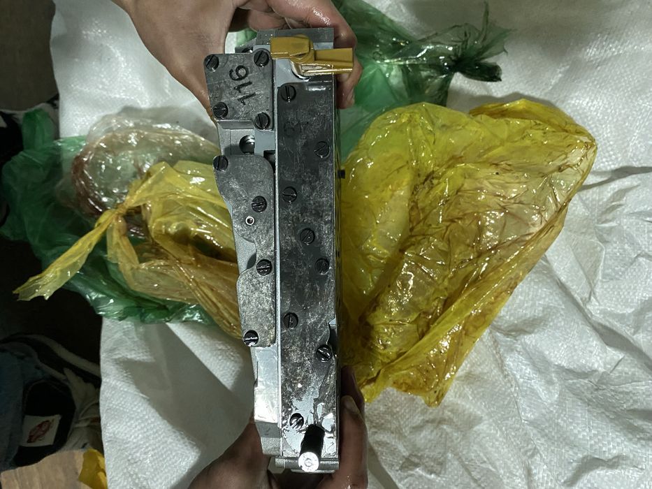 Продам Гидроблок w124