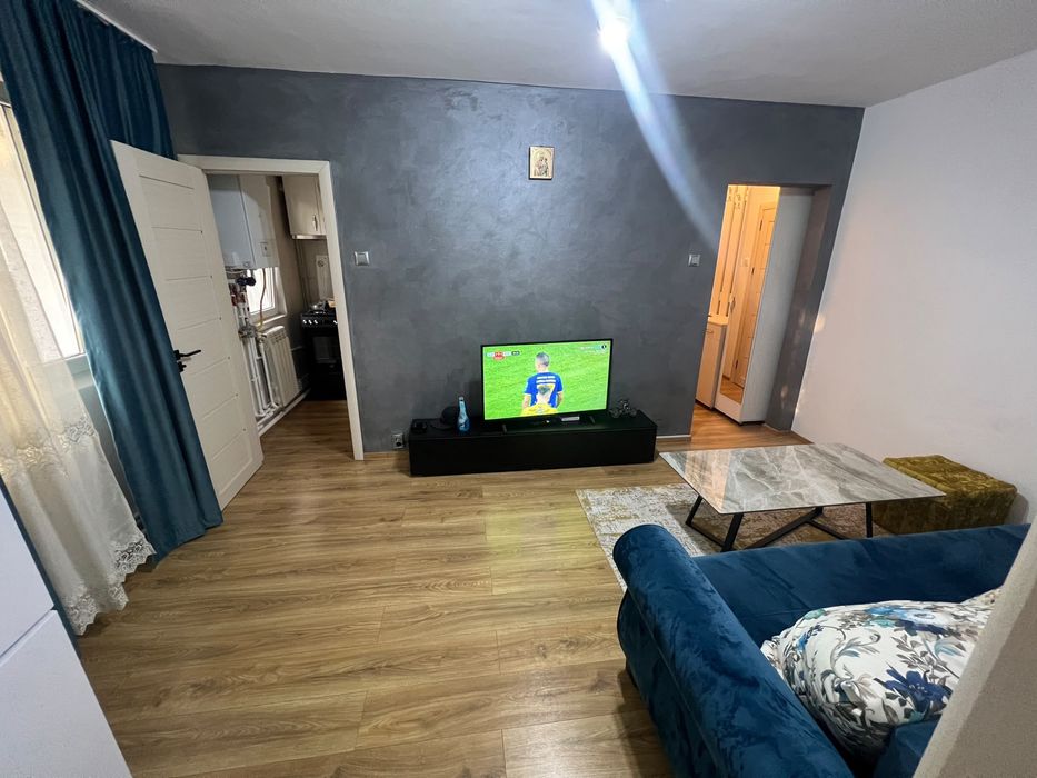 Inchirez Apartamen in regim hotelier