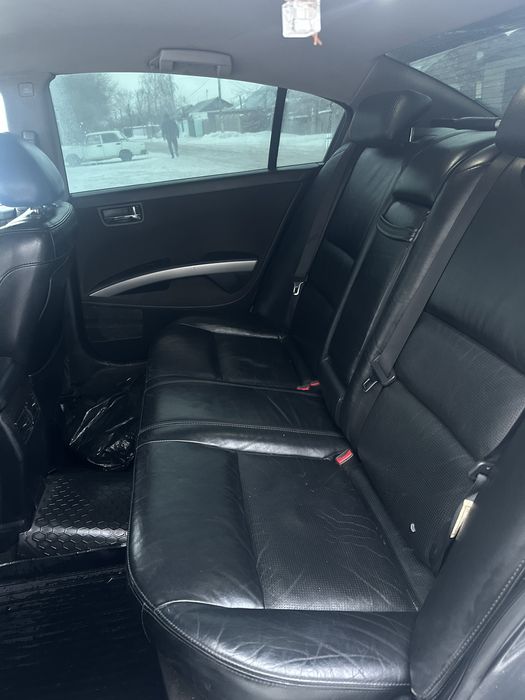 Продам nissan maxima a34