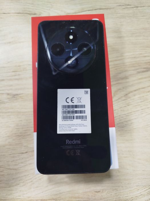 Redmiy 14c /16/256 taliy