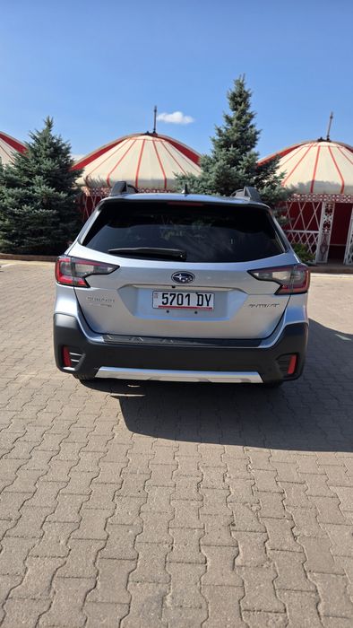 Продам Авто Субару Аутбек