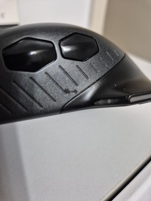 Mouse gaming Alienware AW610M wireless/wired