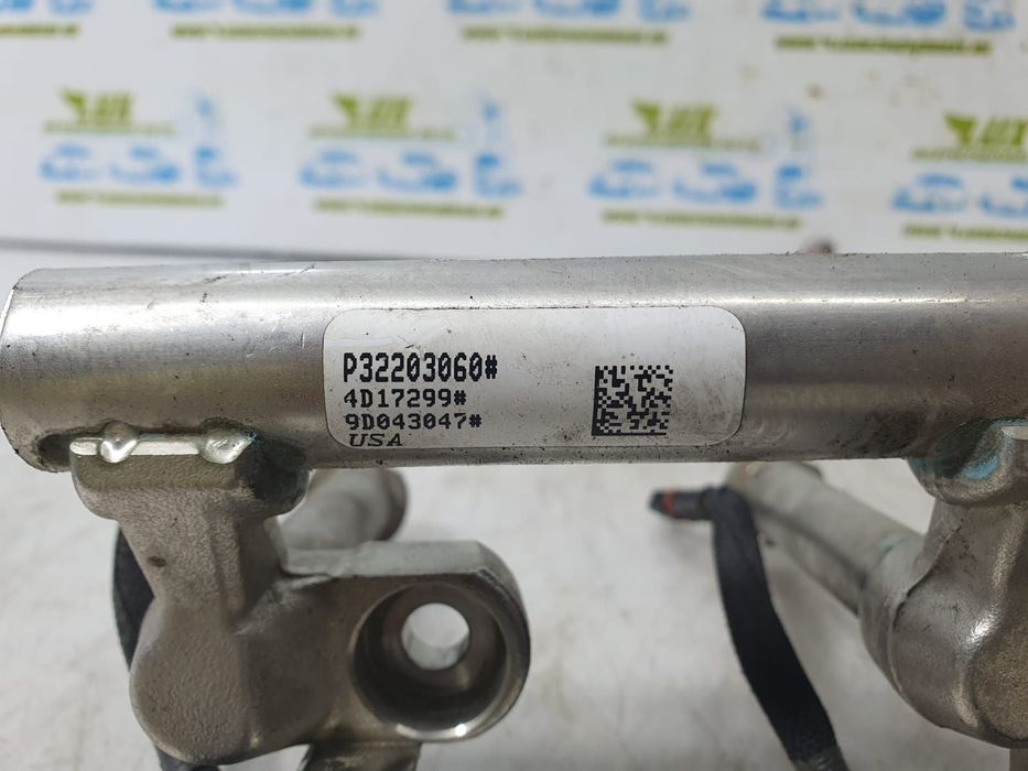 Rampa injectoare  2.0 hybrid  B 4204 T27 p32203060 Volvo XC90 2 (face