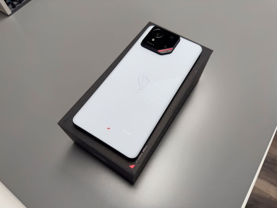 ASUS ROG Phone 9 512 GB