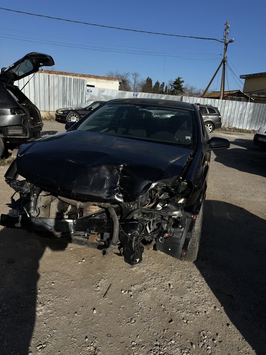 Само на части! Opel Astra H GTC 1.4i Z14XEP