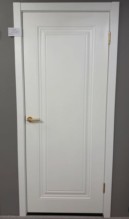 Двери межкомнатные новые