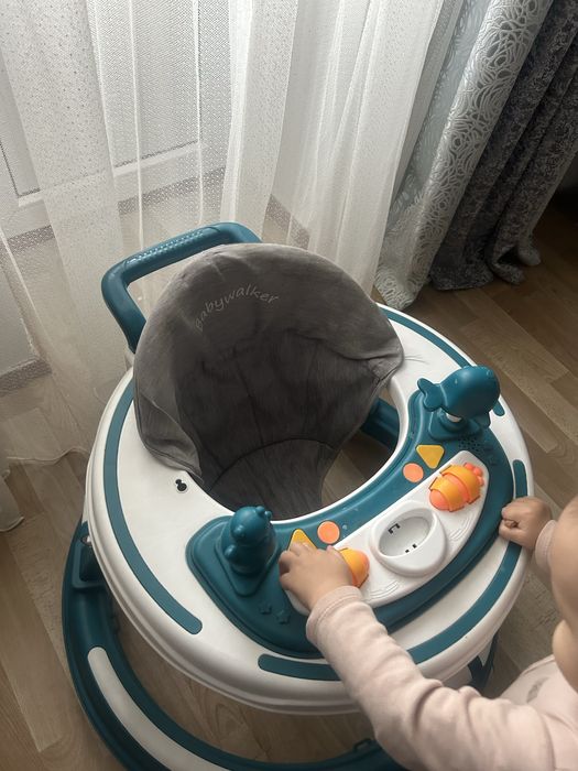 Ходунки  детские