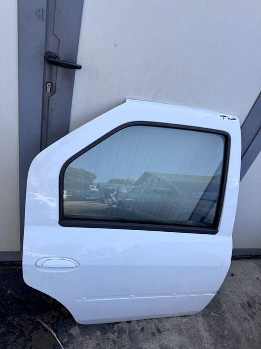 Usa dreapta spate Dacia Logan 1