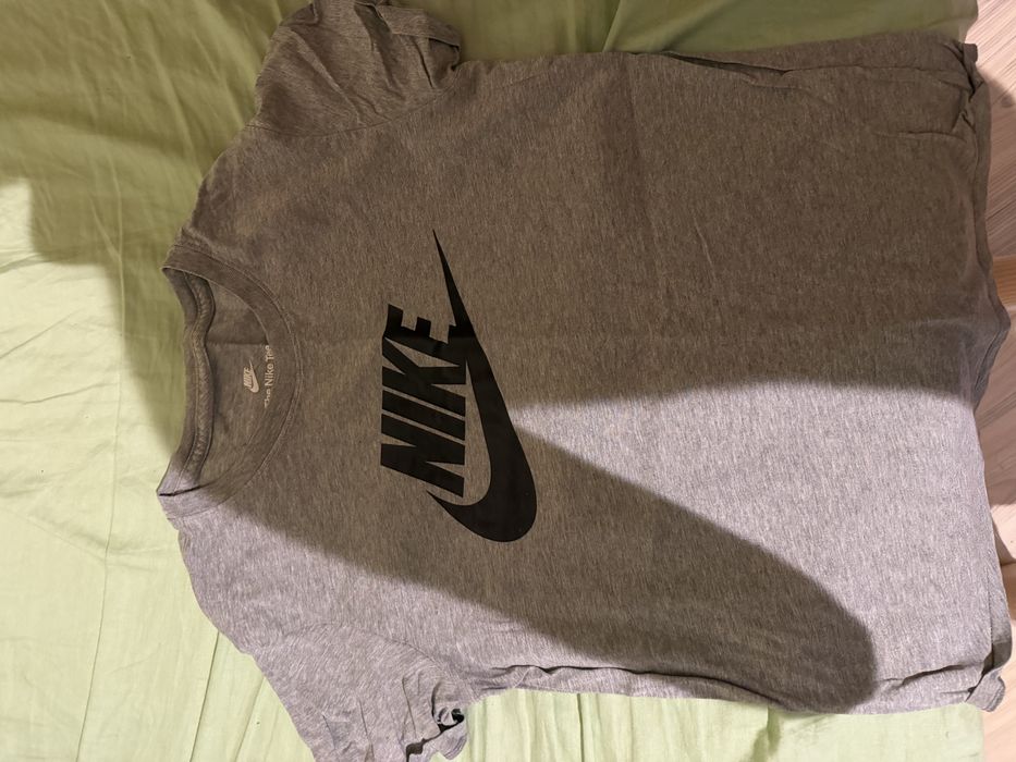 тениски - Nike, adidas